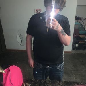 Meet your Posher, Braden